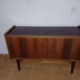 Детская кроватка-люлька — chest, cradle, chiffonier (photo 2)