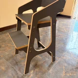 Стол и стул — desk, rocking chair, folding chair (photo 3)