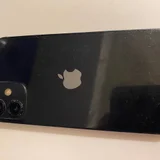 iPhone 12 mini 128Gb черный (photo 7)