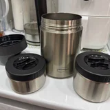 Термос для еды THERMOcafe 1.48л — coffeepot, face powder, espresso maker (photo 3)