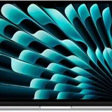 Ноутбук MacBook Air 13 M5 16GB/512GB Silver — coil (photo 3)