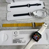 Apple Watch SE 44mm GPS Cellular Midnight — can opener, hook (photo 4)