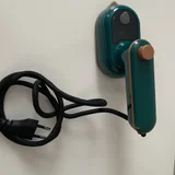 Складной дорожный утюг — joystick (photo 2)