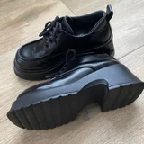 Туфли — running shoe, Loafer, clog (photo 3)