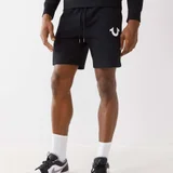 Шорты True Religion оригинал M — dumbbell, knee pad (photo 1)