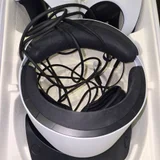 PS5 VR2 — electric fan (photo 1)