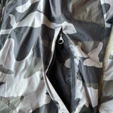 Куртка Woolrich — overskirt (photo 4)