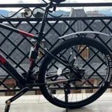 Горный велосипед Trinx M1000 Elite — disk brake, mountain bike (photo 3)