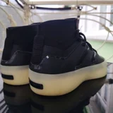 Кроссовки Adidas Fear Of God — knee pad, Loafer, clog (photo 4)
