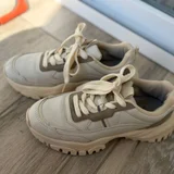 Кроссовки Adidas, размер 40 — running shoe (photo 5)