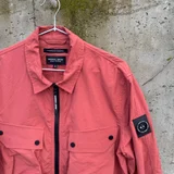 Ветровка Marshal Artist — trench coat, sweatshirt (photo 2)