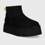 Сапоги Karl Lagerfeld, размер 40 — clog, wool (photo 2)