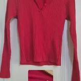 Джинсы ZARA (photo 6)