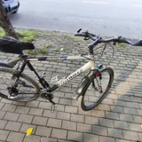 Велосипед — bicycle-built-for-two, mountain bike (photo 1)