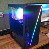 Компьютер / ПК (Intel Core i3-13100F / GeForce GTX 1050Ti) (photo 2)