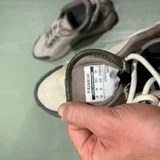 Мужские кроссовки Pull Bear — buckle, running shoe (photo 4)