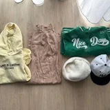 Тёплая куртка/шуба LC Waikiki с искусственным мехом — packet (photo 1)