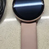 Смарт-часы Samsung Galaxy Watch Active 2 40mm Розовое золото — can opener (photo 1)