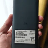 5G Wi-Fi роутер ZTE U50 Pro — iPod, hard disc, cellular telephone (photo 2)