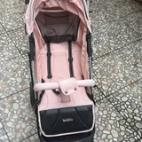 Прогулочная коляска Kidilo — stretcher, folding chair (photo 1)