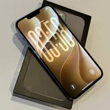 iPhone 13 Pro Max 128GB — iPod, cellular telephone (photo 3)