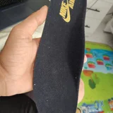 Кроссовки Jordan 1 (photo 6)