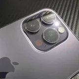 iPhone 14 Pro 128GB Deep Purple — joystick (photo 3)
