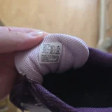 Кроссовки Asics — thimble, knot (photo 5)