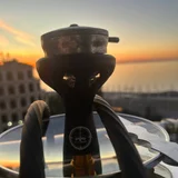 Кальян LONG с комплектом аксессуаров и табаком — binoculars (photo 3)