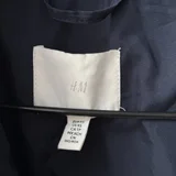 Женский жакет/куртка HM — paper towel, toilet tissue, envelope (photo 5)