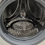 Стиральная машина Hisense WFQP6012EVM — washer (photo 2)