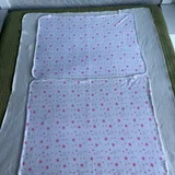 Плед-покрывало Hello cats 125х115 — apron (photo 2)