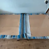 Железный каркас ковра/кровати — swab, broom (photo 2)