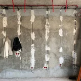 Электромонтажные работы в квартирах и домах (photo 6)