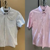 Кроссовки мужские U.S. Polo Assn 41 размер — lab coat (photo 4)