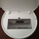 Робот-пылесос Mi Robot Vacuum Mop — scale, printer, toilet seat (photo 3)