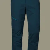 Трекинговые штаты Shoeffel — suit, jean (photo 4)