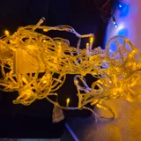 Гирлянды светодиодные 2 шт — puffer (photo 1)
