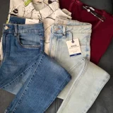 Новые джинсы с бирками — jean (photo 3)