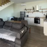 Дом в Батуми — studio couch, microwave, home theater (photo 3)