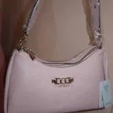 Сумка Guess — mailbag, chain, purse (photo 2)