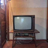 Советский телевизор — television (photo 1)