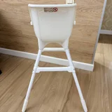 Детский стульчик для кормления — folding chair (photo 4)