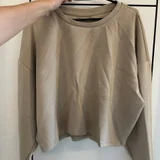 Пакет осенних вещей размер 42-46 — cloak, sweatshirt, trench coat (photo 1)