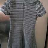 Шорты белые с подкладкой сеткой XS — jersey (photo 5)