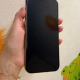 iPhone 16 Pro Max 87% — wallet, iPod (photo 12)