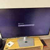 Монитор Dell S2725QC 27 — home theater, monitor (photo 1)