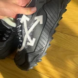 Кроссовки Off-White Odsy-1000 (photo 11)