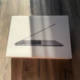 MacBook Pro 13 (2020) i5 16GB 256GB (photo 6)