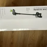 Беспроводной вертикальный пылесос Topdevice WVC250 — rifle (photo 2)